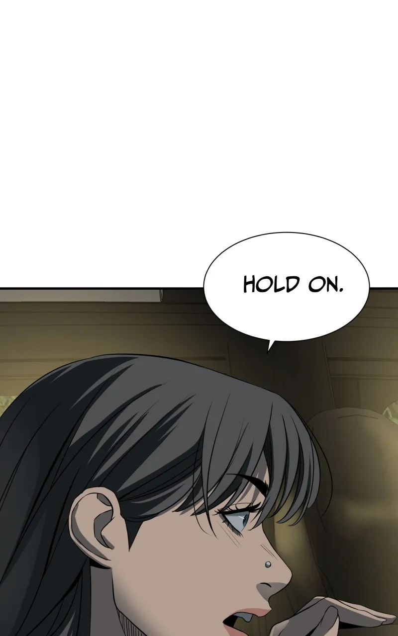 The Eagle and the Snake Chapter 94 page 7 - 