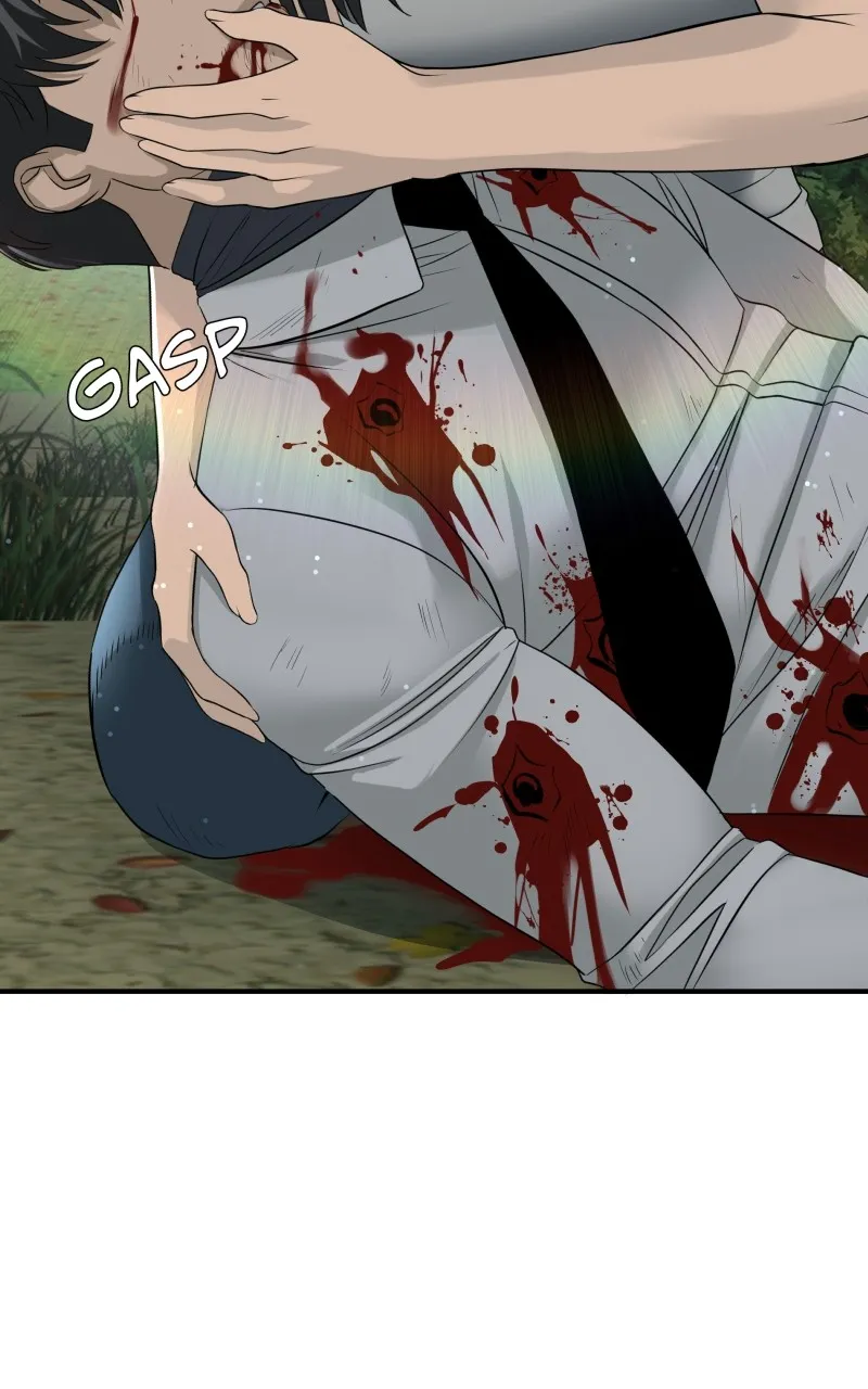 The Eagle and the Snake Chapter 94 page 63 - 