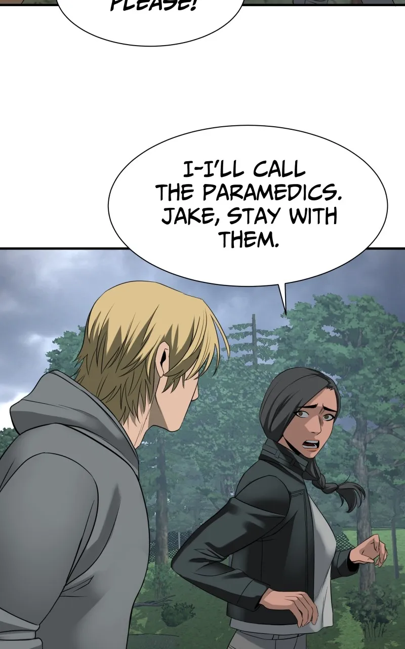 The Eagle and the Snake Chapter 94 page 65 - 