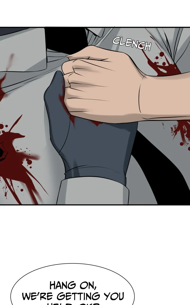 The Eagle and the Snake Chapter 94 page 67 - 