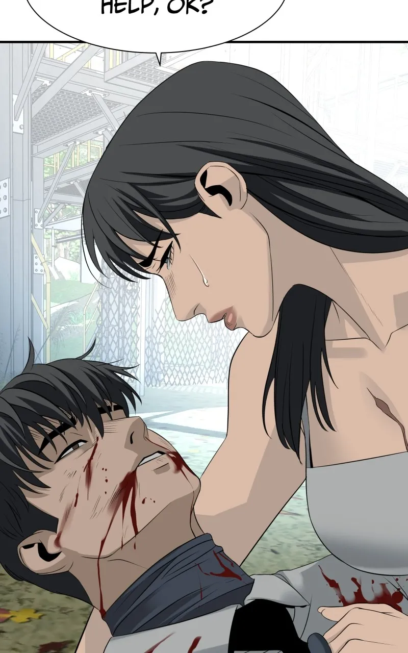 The Eagle and the Snake Chapter 94 page 68 - 