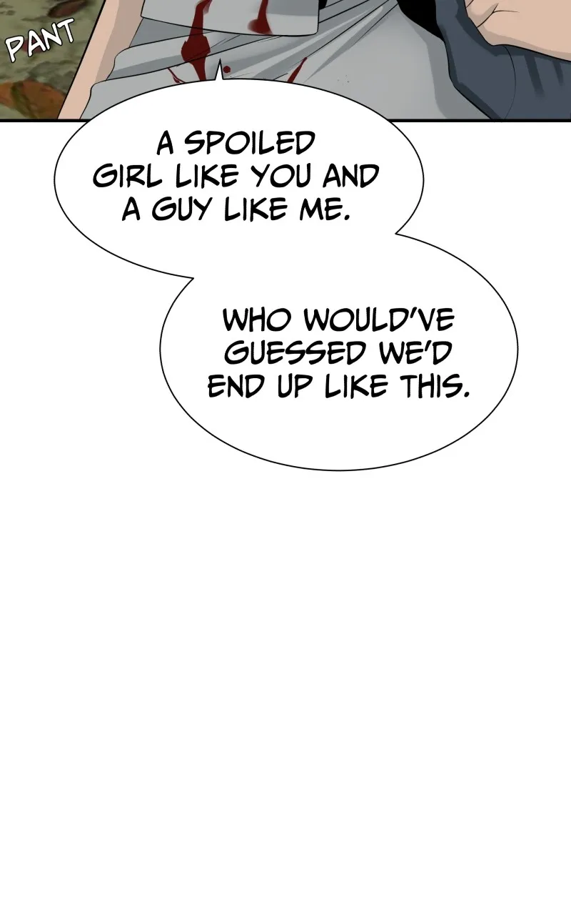 The Eagle and the Snake Chapter 94 page 69 - 