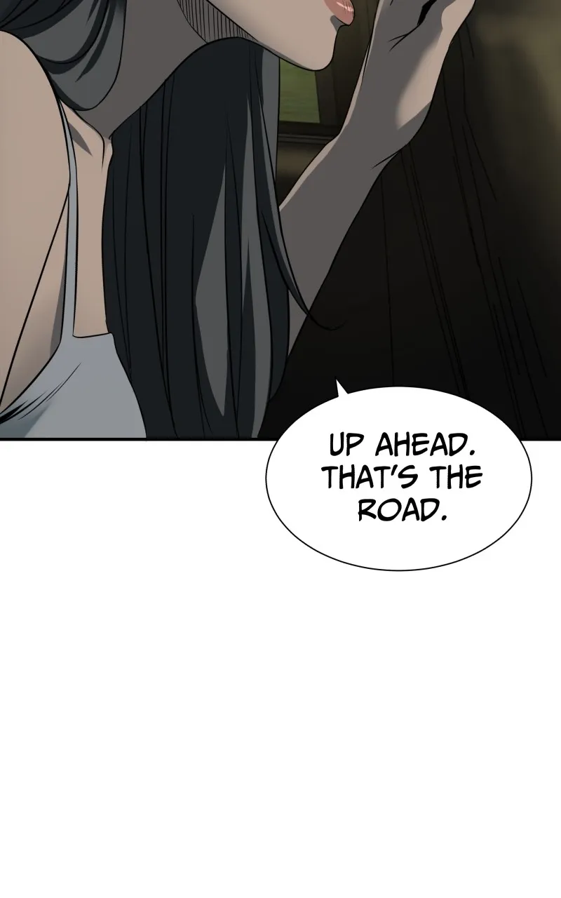 The Eagle and the Snake Chapter 94 page 8 - 