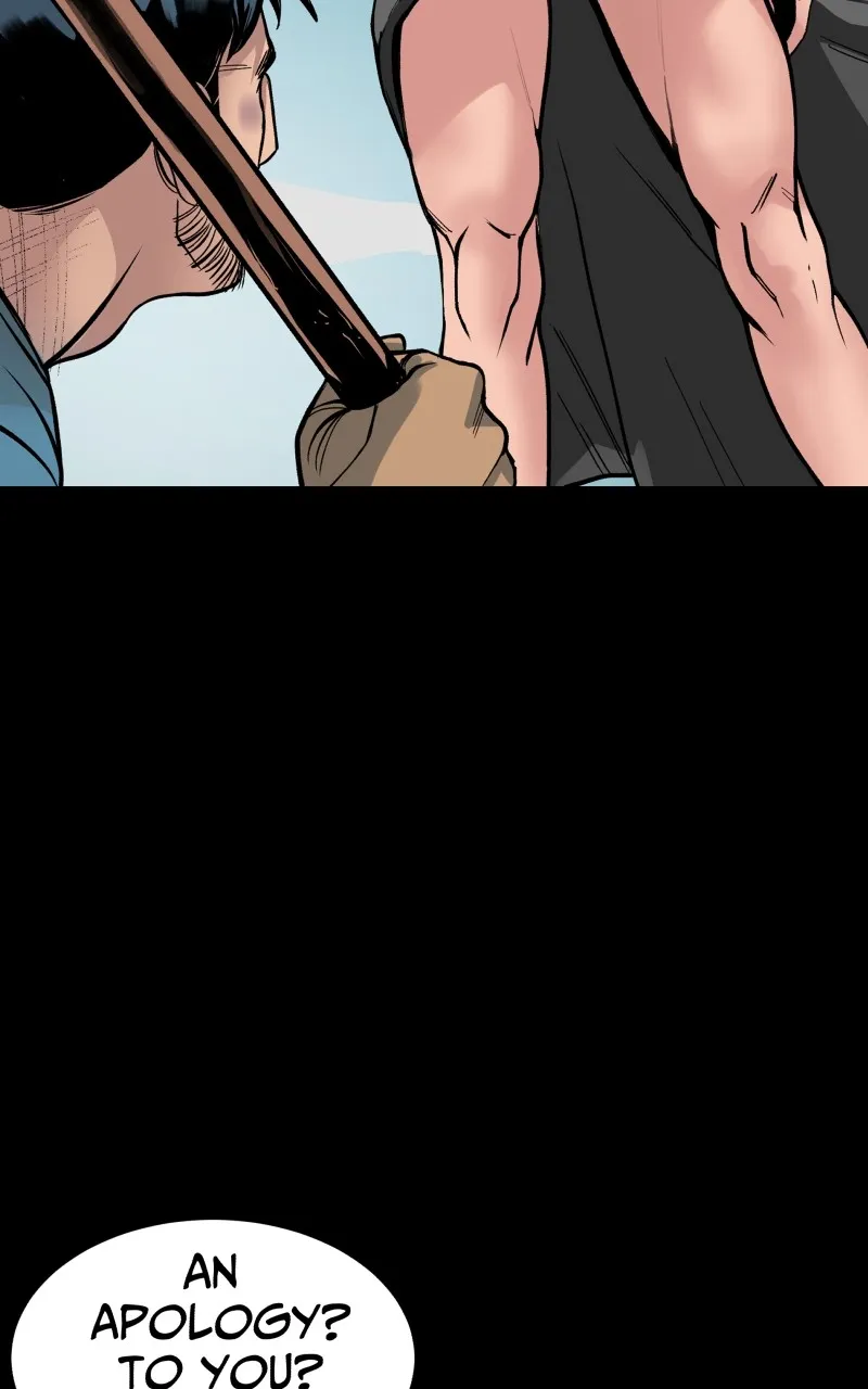 The Eagle and the Snake Chapter 94 page 73 - 