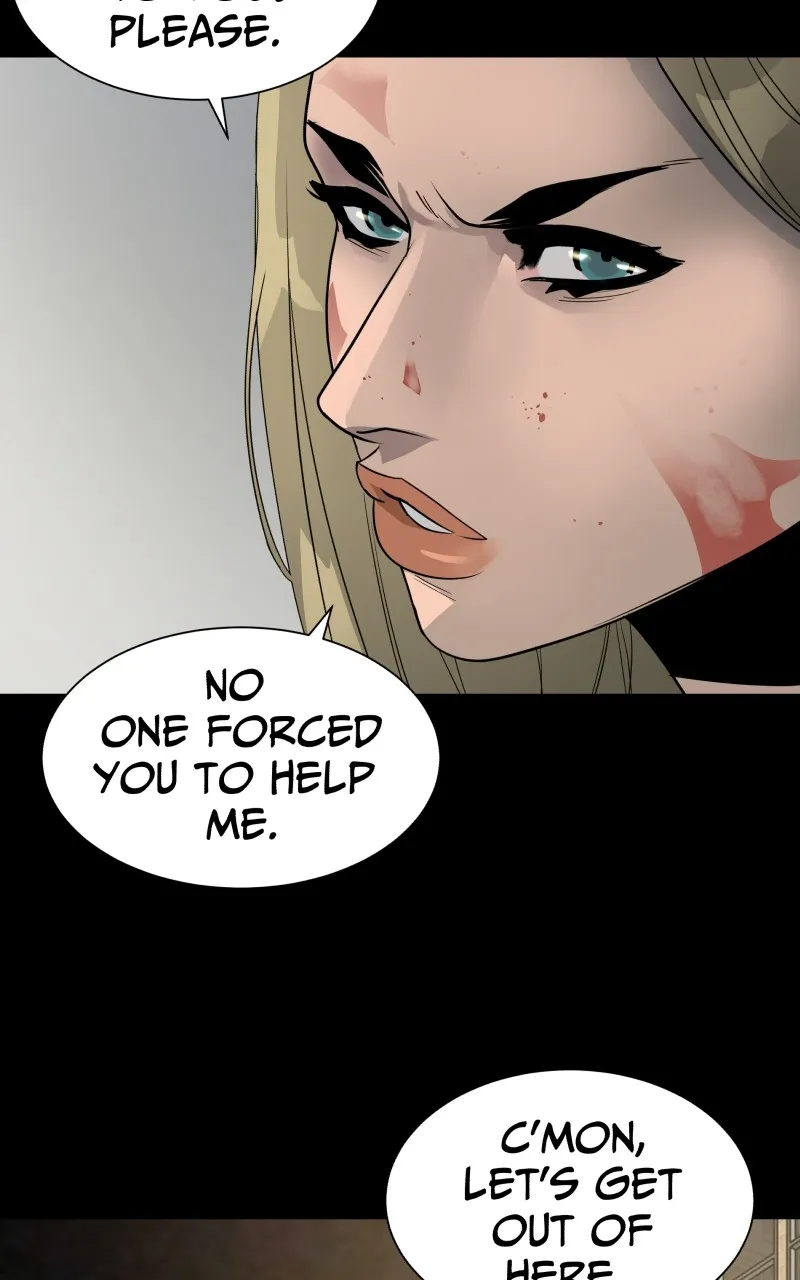 The Eagle and the Snake Chapter 94 page 74 - 