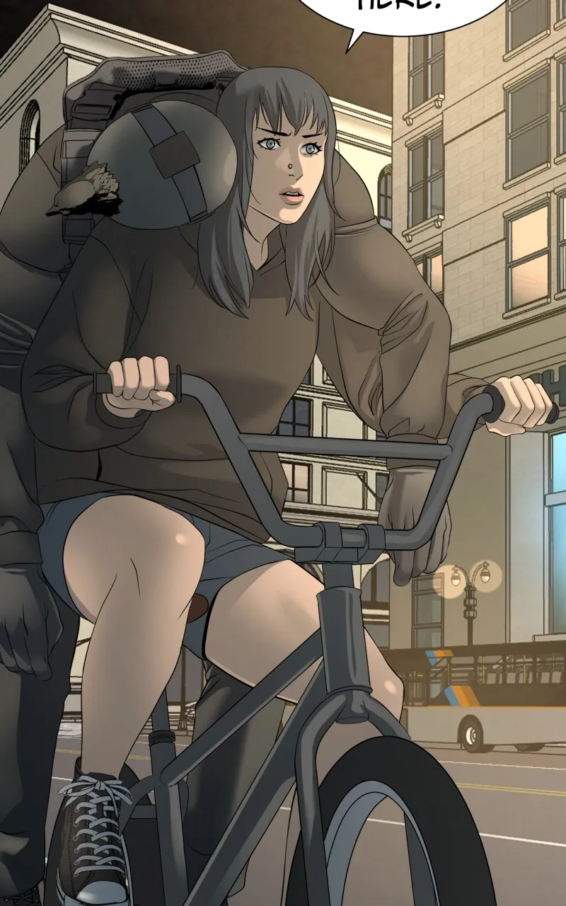 The Eagle and the Snake Chapter 94 page 75 - 