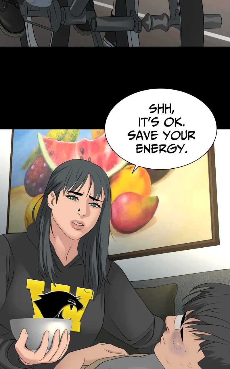 The Eagle and the Snake Chapter 94 page 76 - 