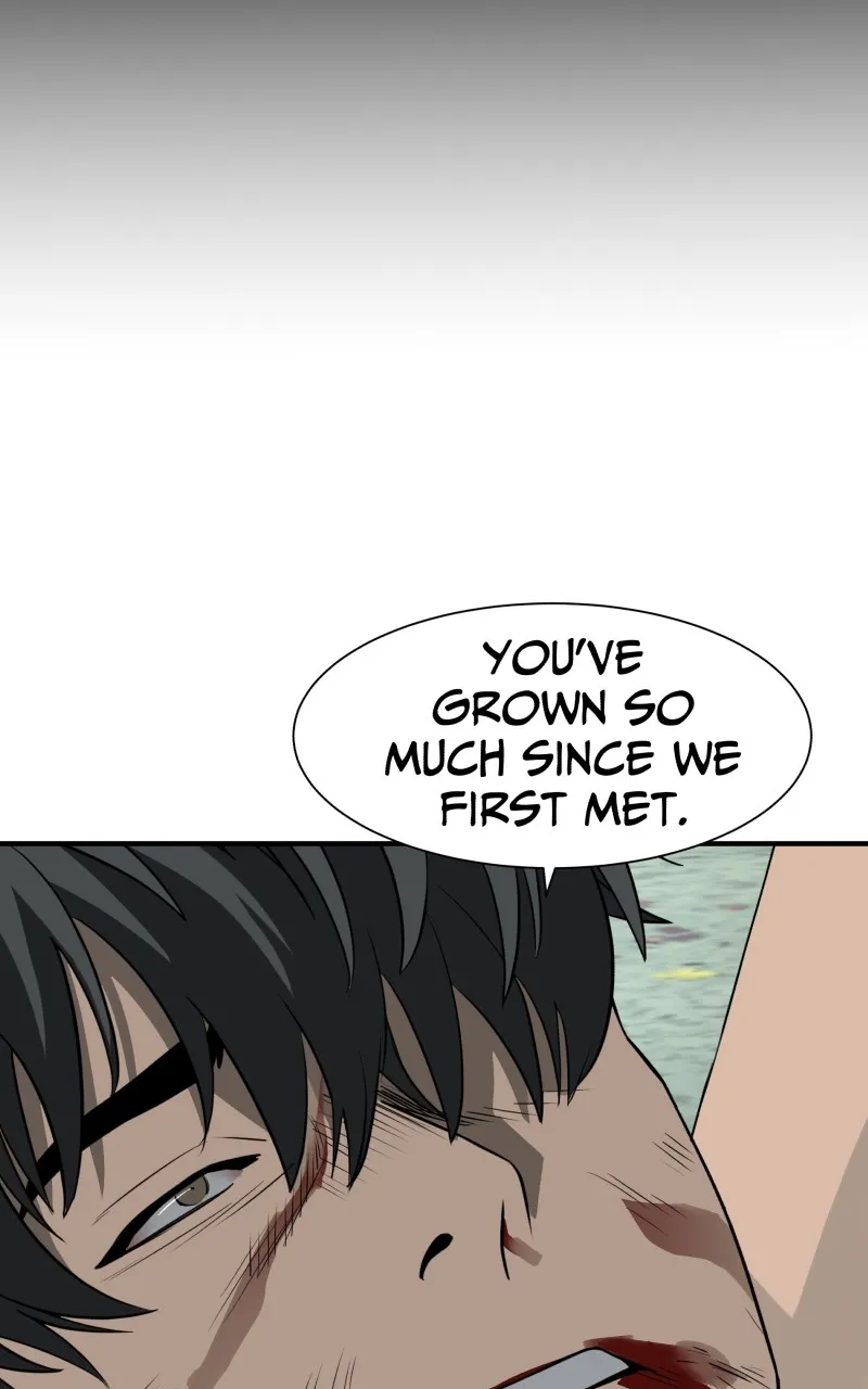 The Eagle and the Snake Chapter 94 page 80 - 