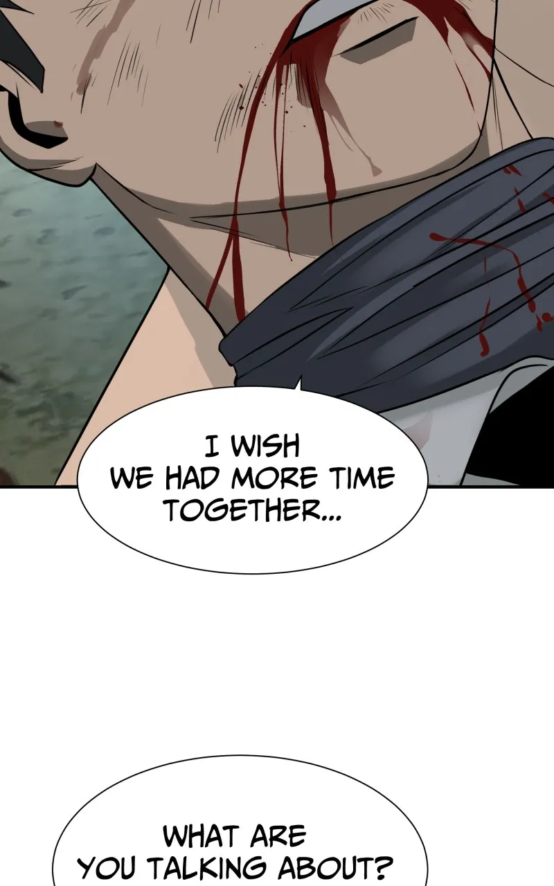 The Eagle and the Snake Chapter 94 page 81 - 