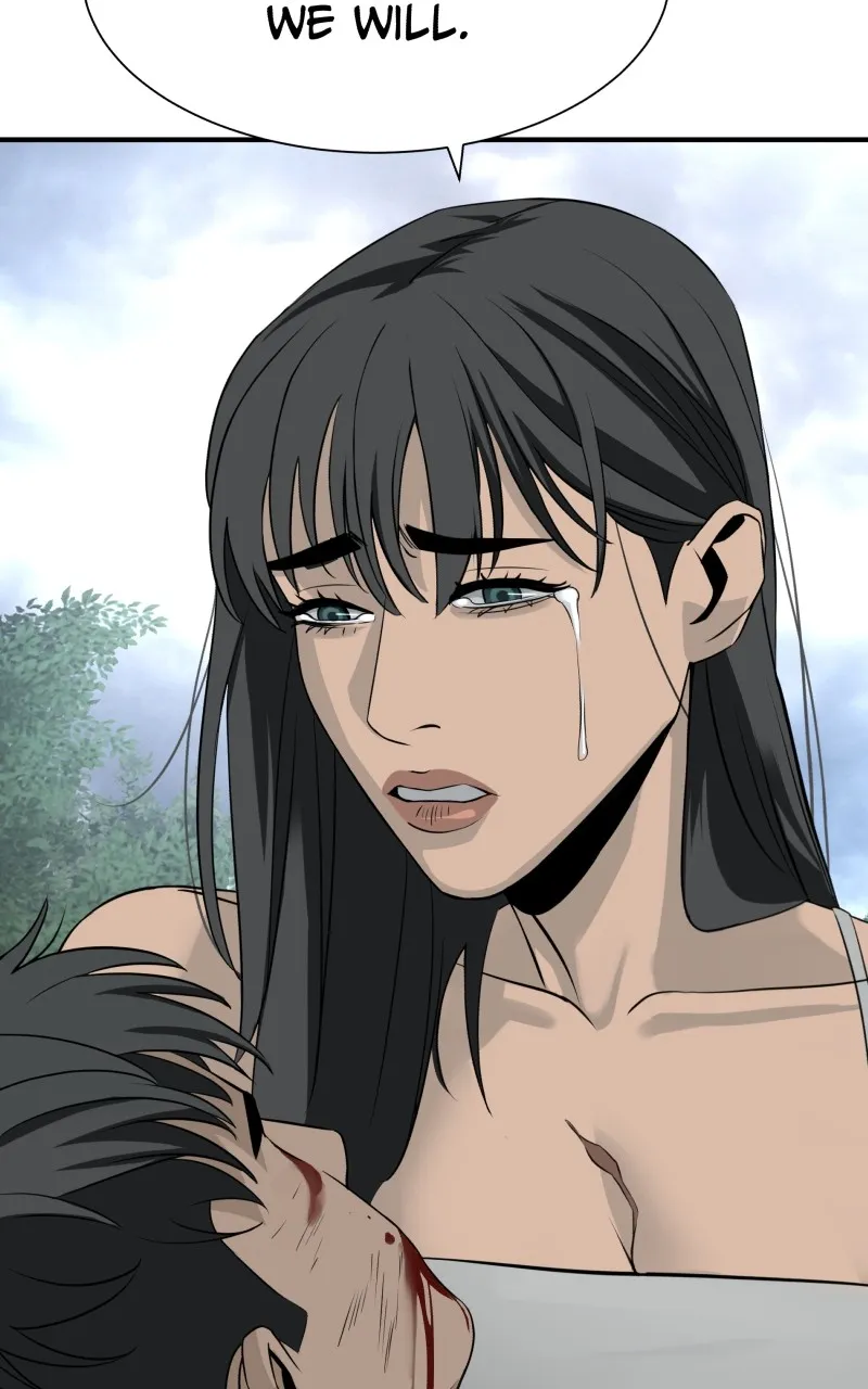 The Eagle and the Snake Chapter 94 page 82 - 