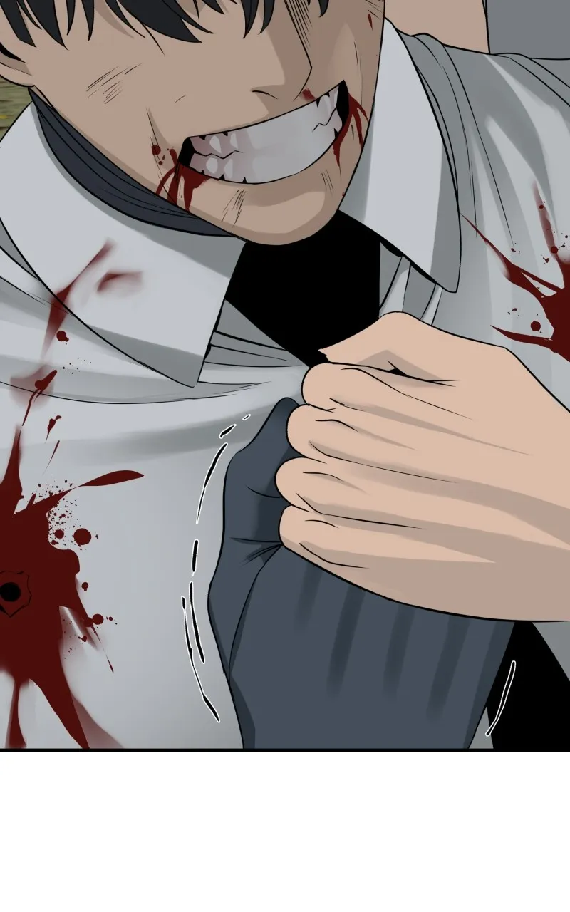 The Eagle and the Snake Chapter 94 page 84 - 