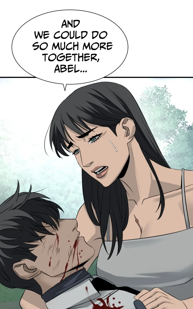 The Eagle and the Snake Chapter 94 page 85 - 