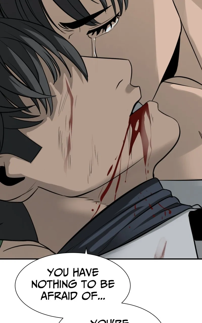 The Eagle and the Snake Chapter 94 page 87 - 