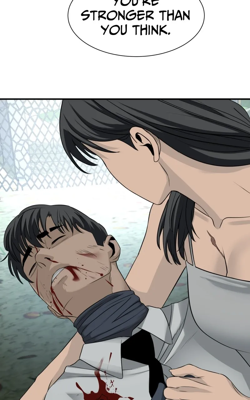 The Eagle and the Snake Chapter 94 page 88 - 