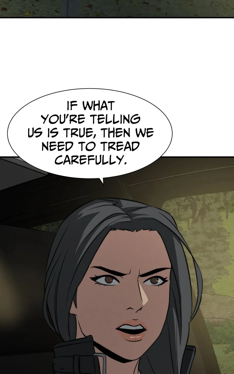 The Eagle and the Snake Chapter 94 page 10 - 