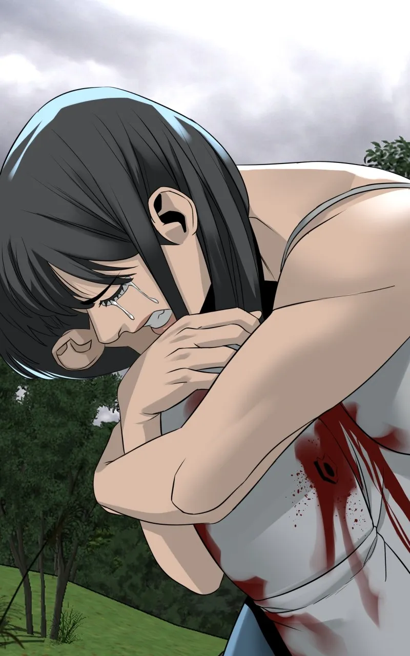 The Eagle and the Snake Chapter 94 page 93 - 