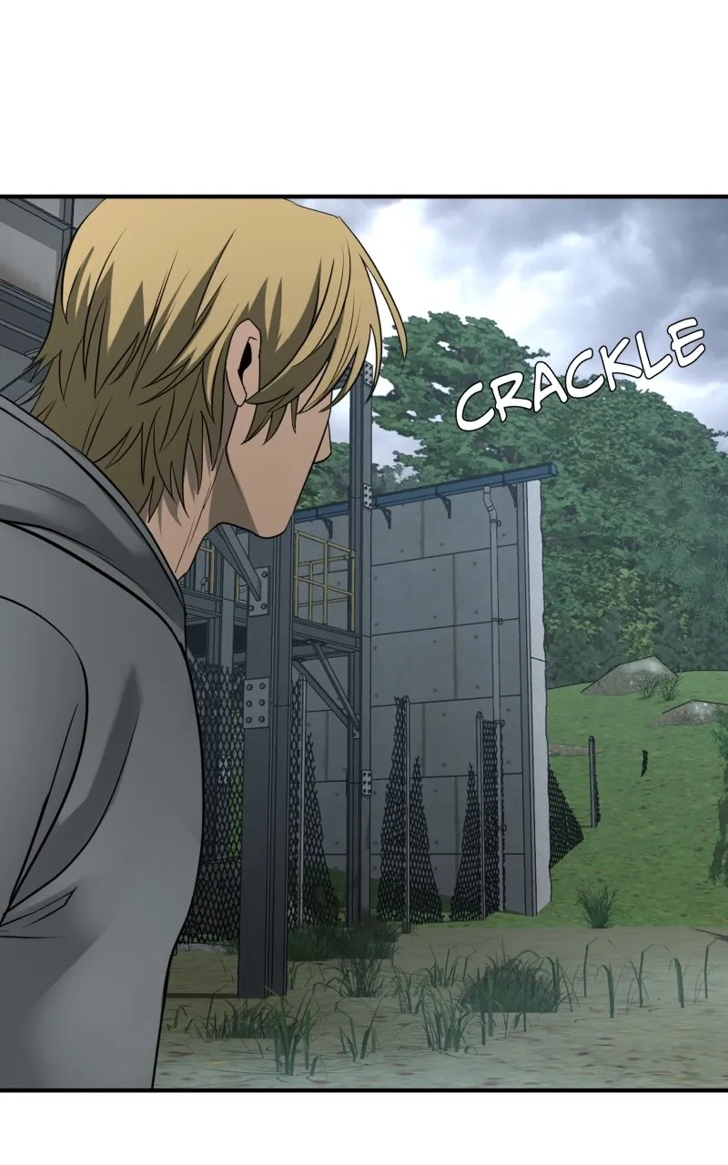 The Eagle and the Snake Chapter 94 page 95 - 