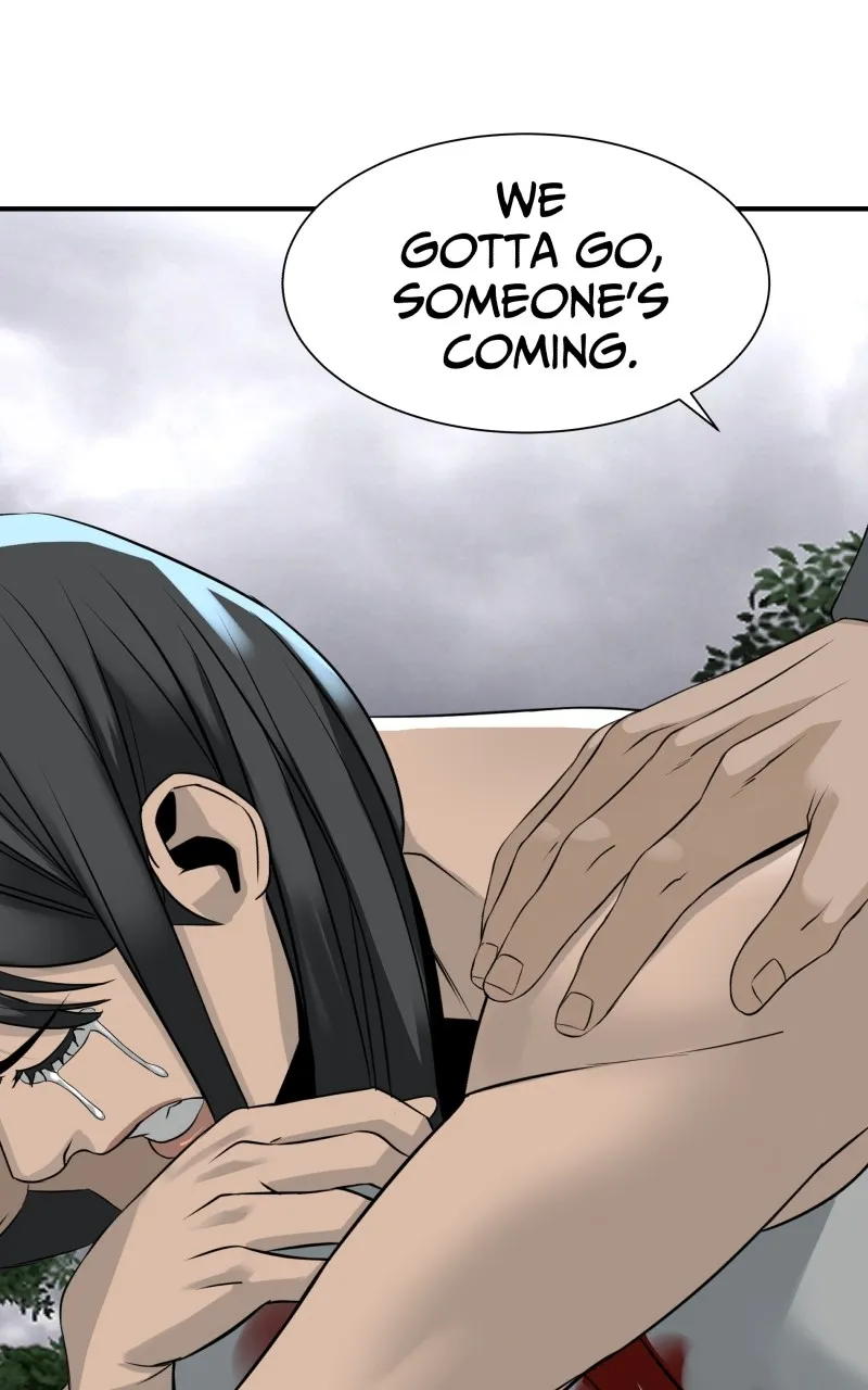 The Eagle and the Snake Chapter 94 page 96 - 