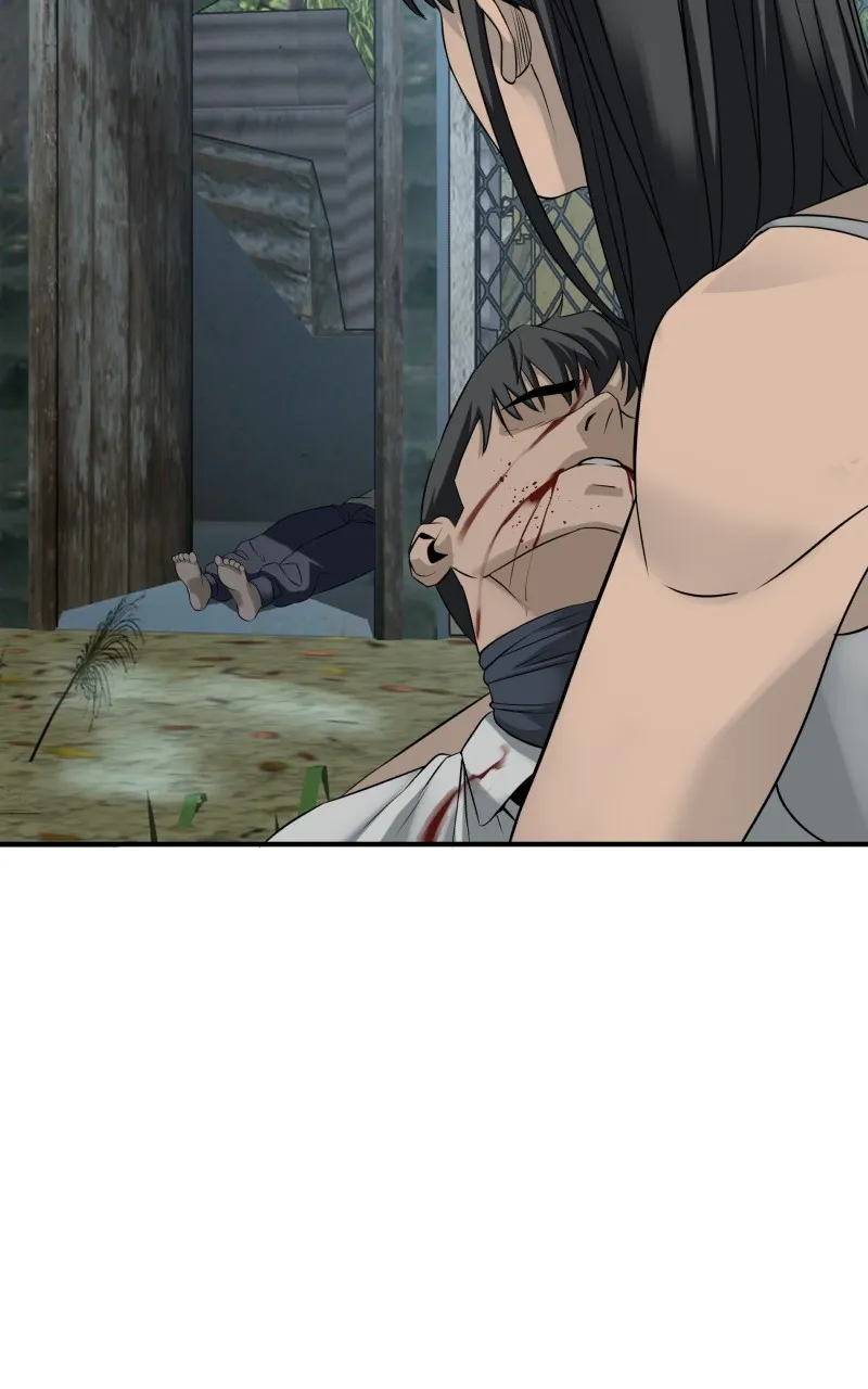 The Eagle and the Snake Chapter 94 page 98 - 