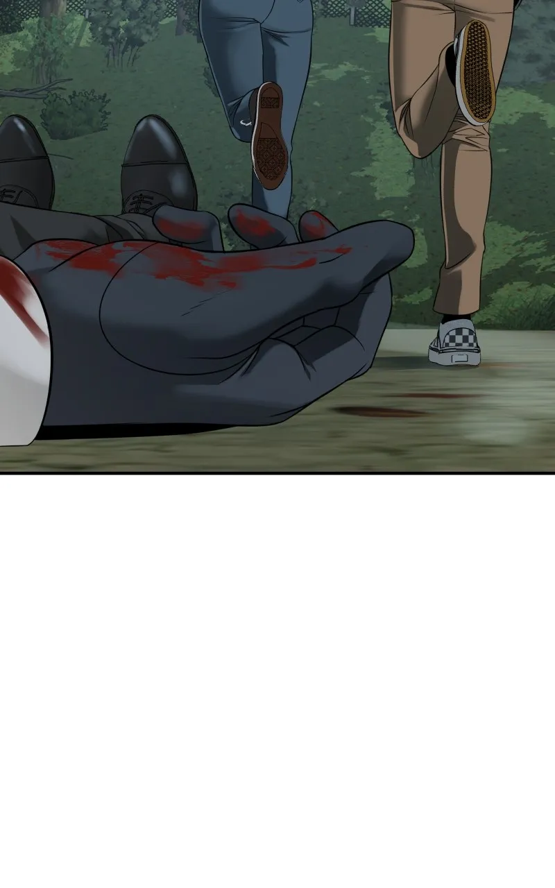 The Eagle and the Snake Chapter 95 page 11 - 