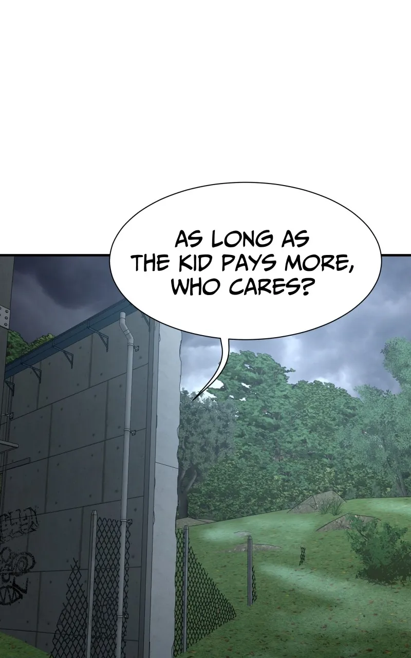 The Eagle and the Snake Chapter 95 page 12 - 