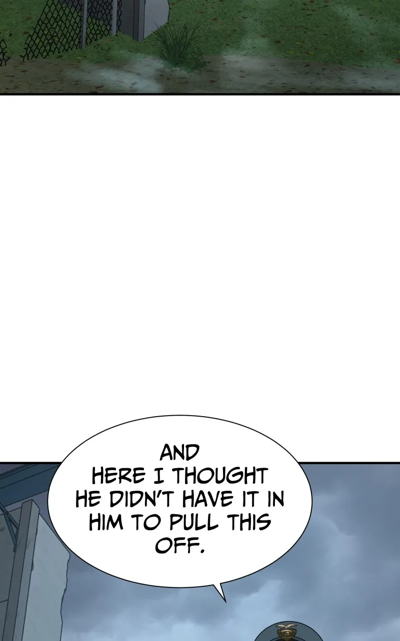 The Eagle and the Snake Chapter 95 page 13 - 