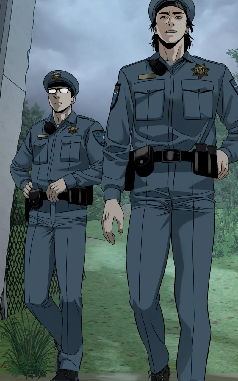 The Eagle and the Snake Chapter 95 page 14 - 