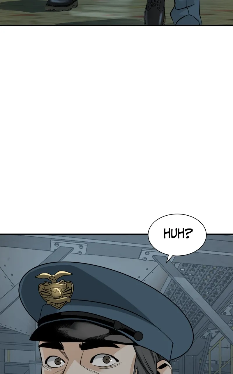 The Eagle and the Snake Chapter 95 page 15 - 