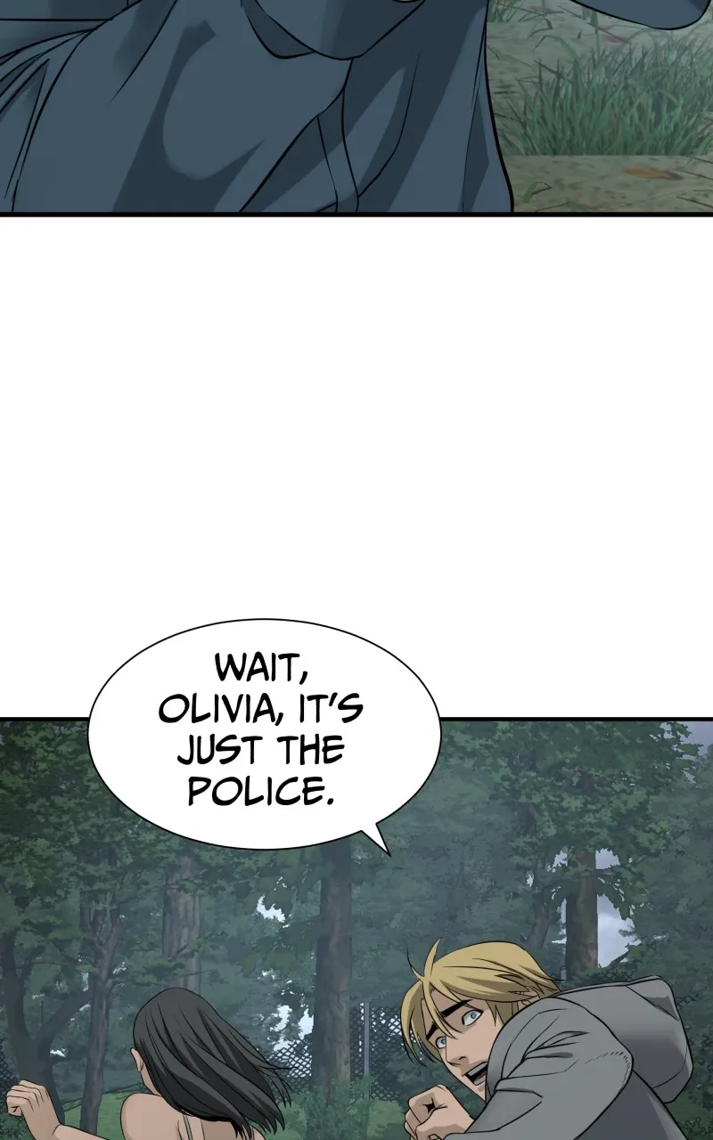 The Eagle and the Snake Chapter 95 page 18 - 