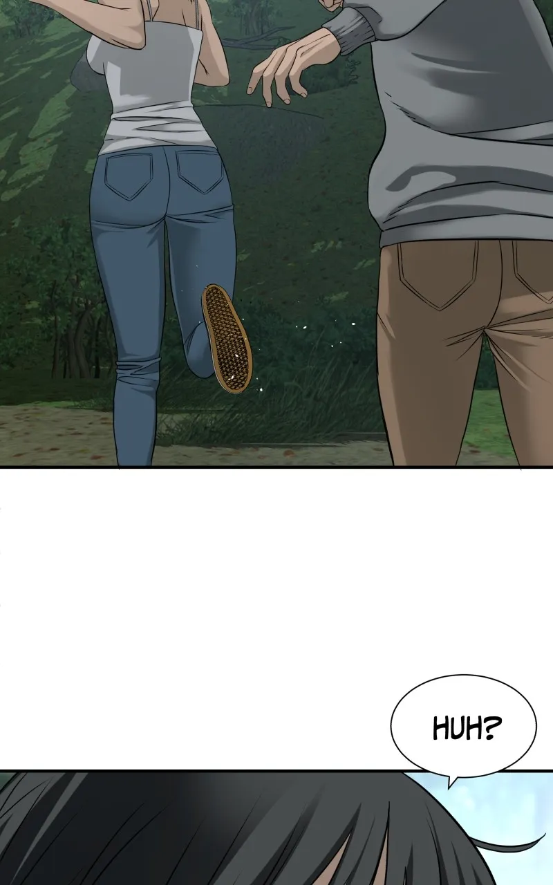 The Eagle and the Snake Chapter 95 page 19 - 