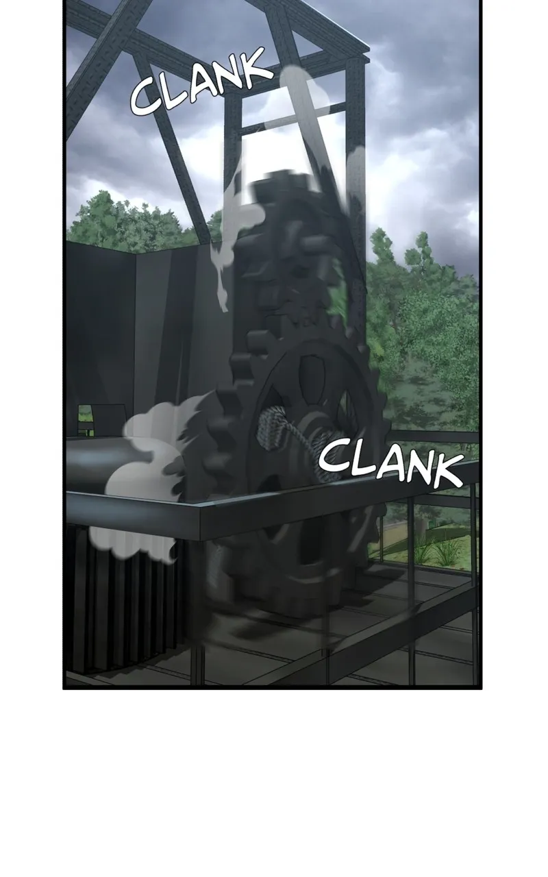 The Eagle and the Snake Chapter 95 page 3 - 