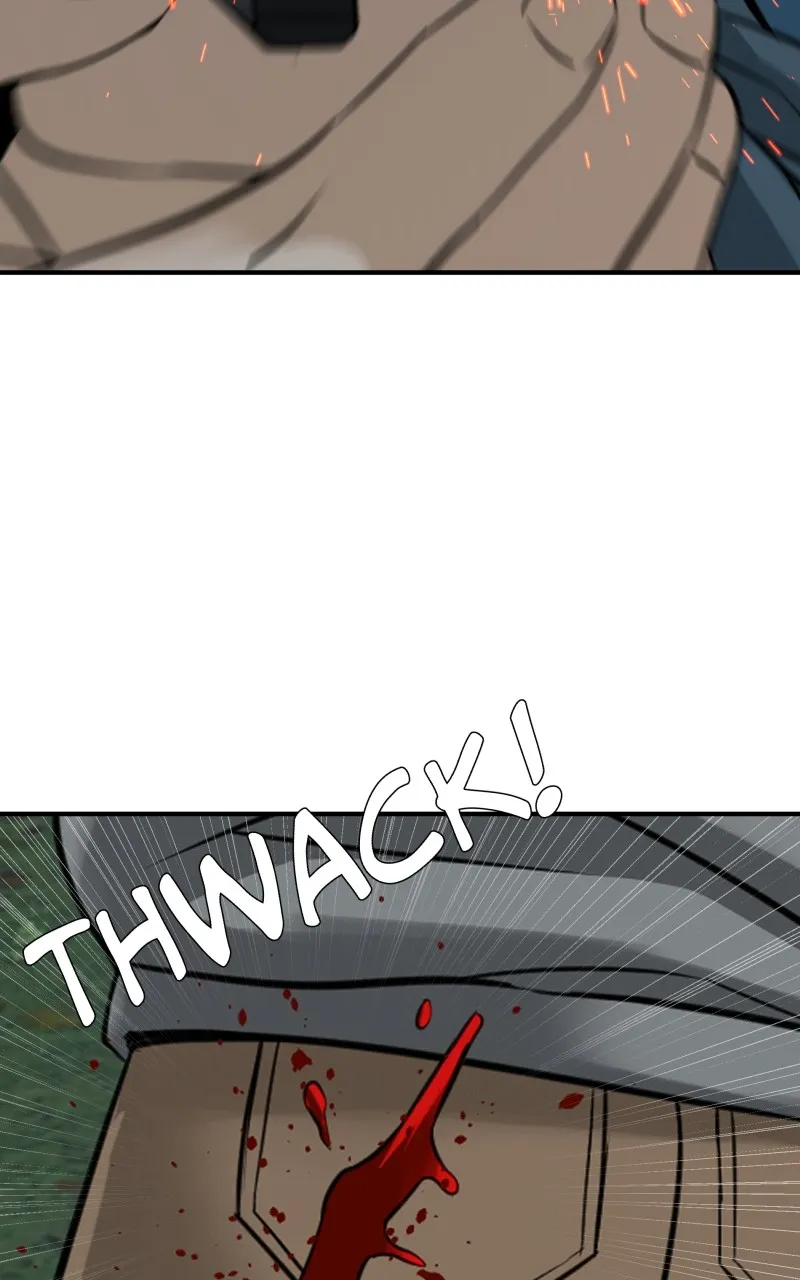 The Eagle and the Snake Chapter 95 page 22 - 