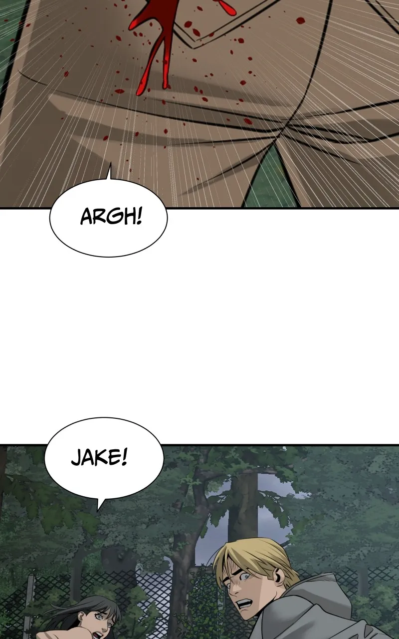 The Eagle and the Snake Chapter 95 page 23 - 