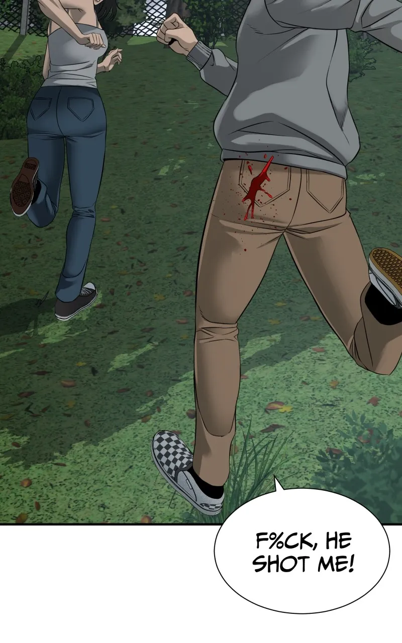 The Eagle and the Snake Chapter 95 page 24 - 