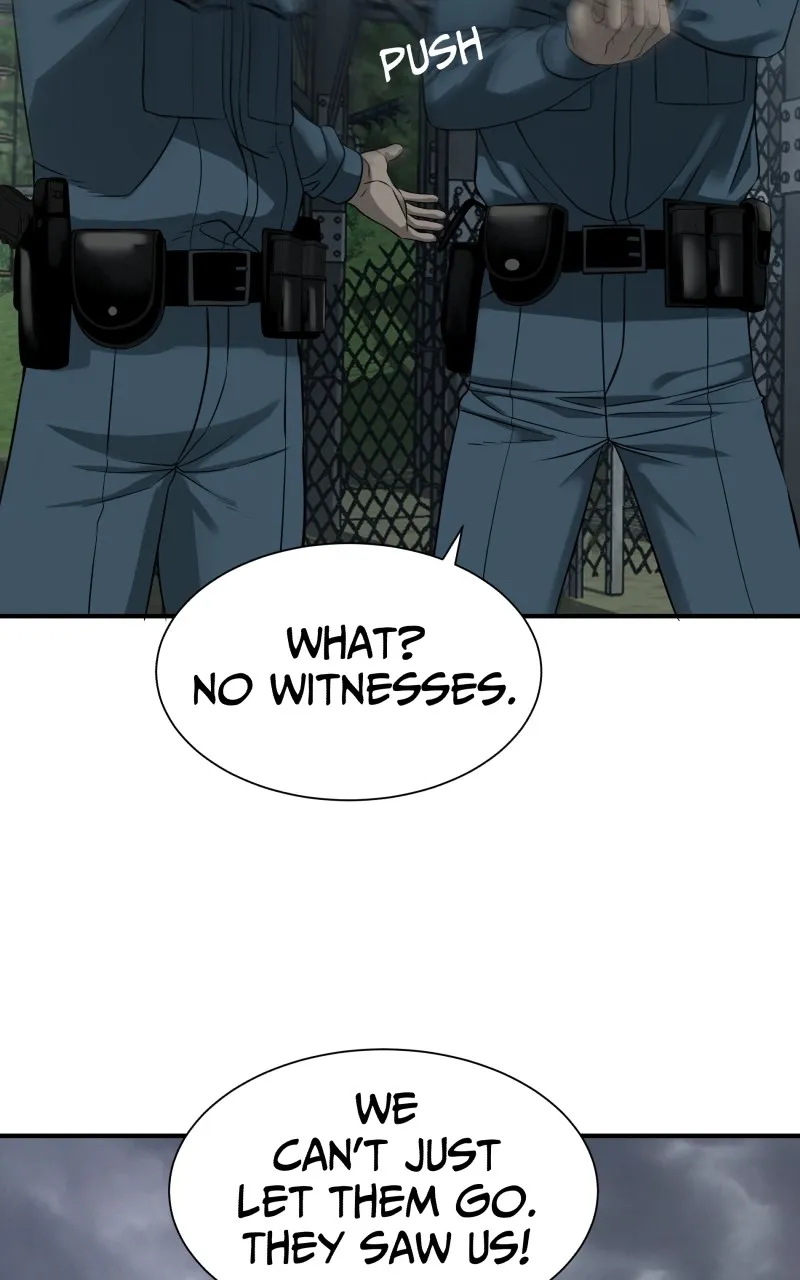 The Eagle and the Snake Chapter 95 page 26 - 