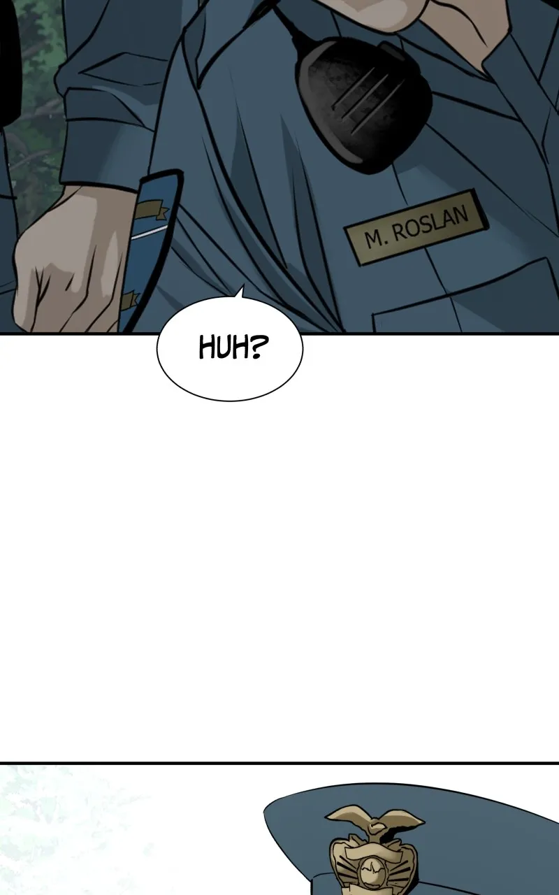 The Eagle and the Snake Chapter 95 page 29 - 