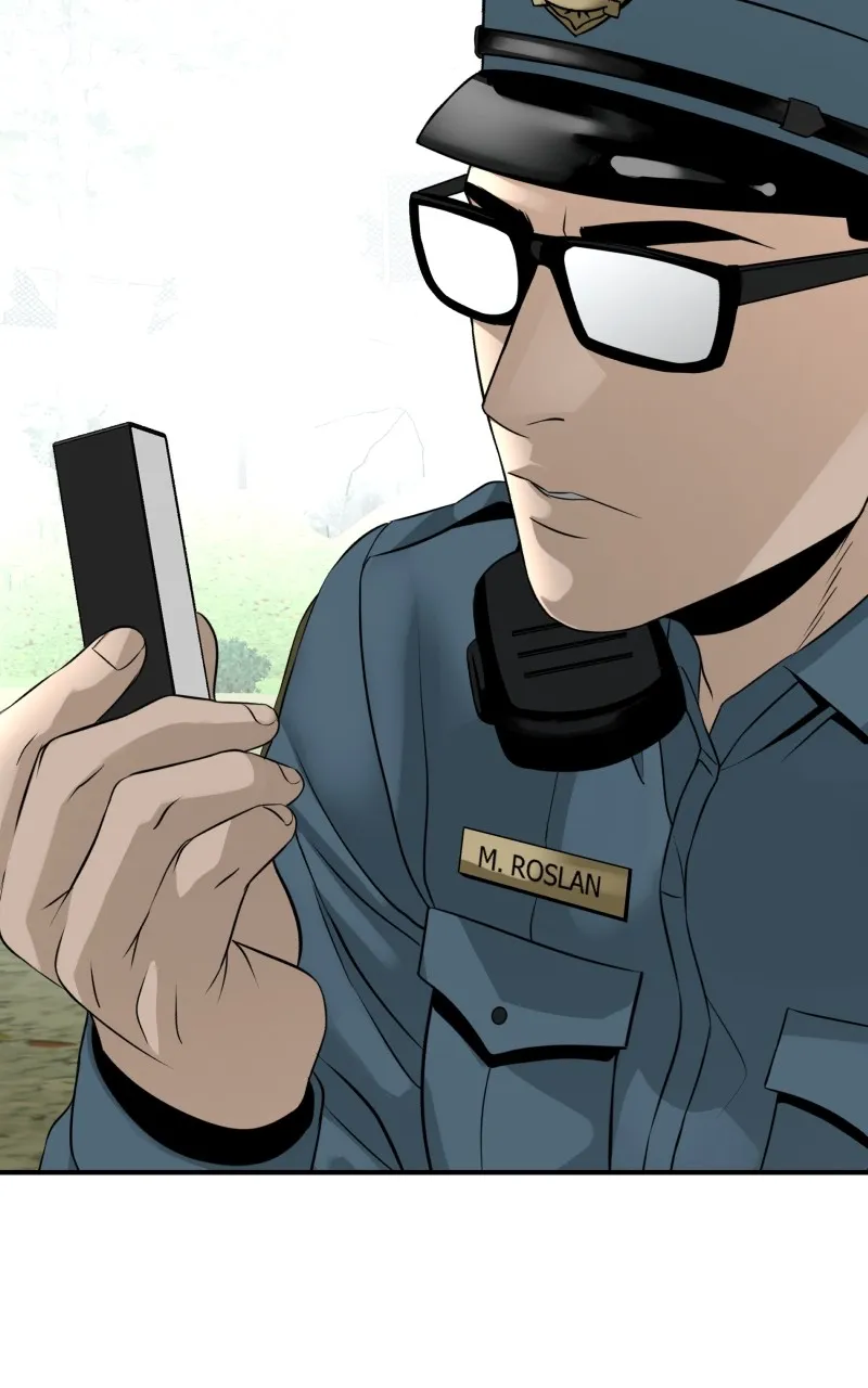 The Eagle and the Snake Chapter 95 page 30 - 