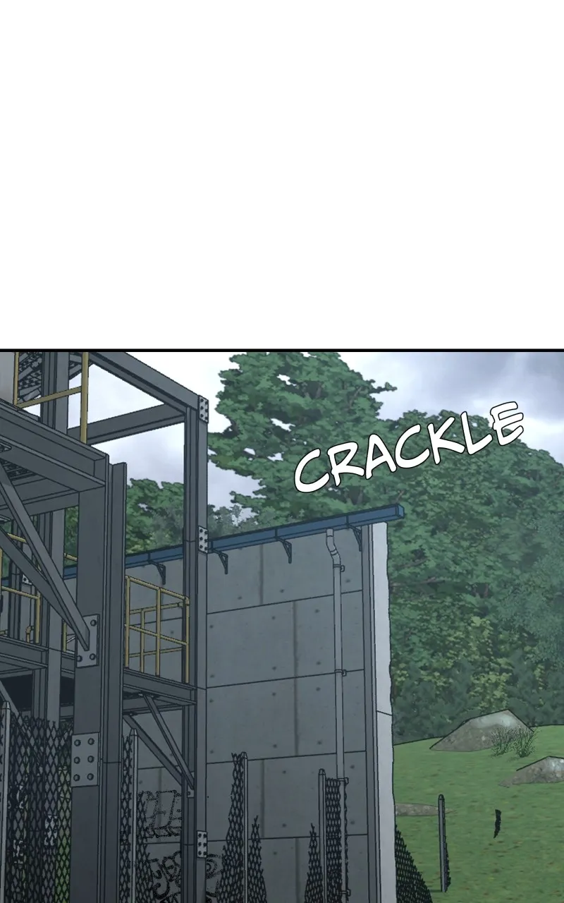 The Eagle and the Snake Chapter 95 page 4 - 