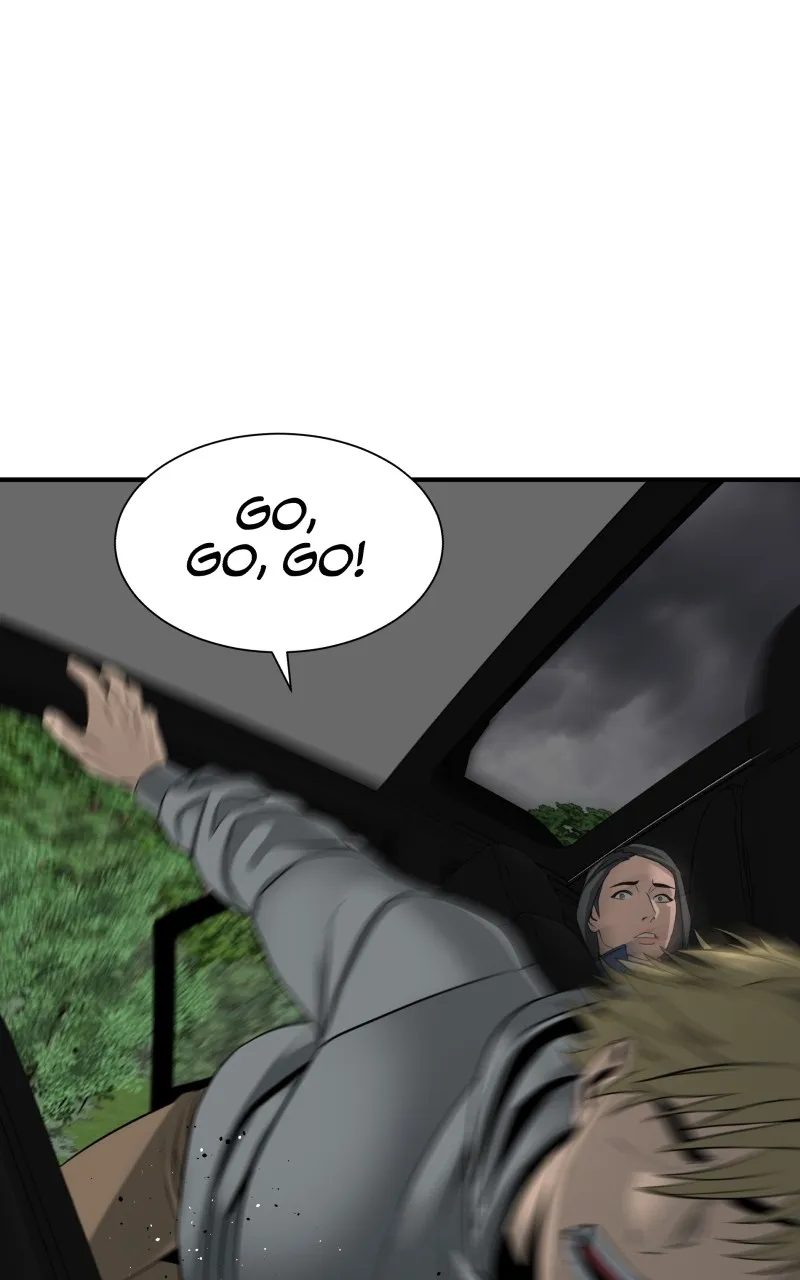 The Eagle and the Snake Chapter 95 page 31 - 