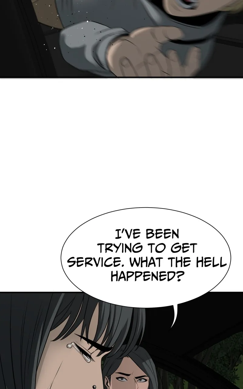The Eagle and the Snake Chapter 95 page 32 - 