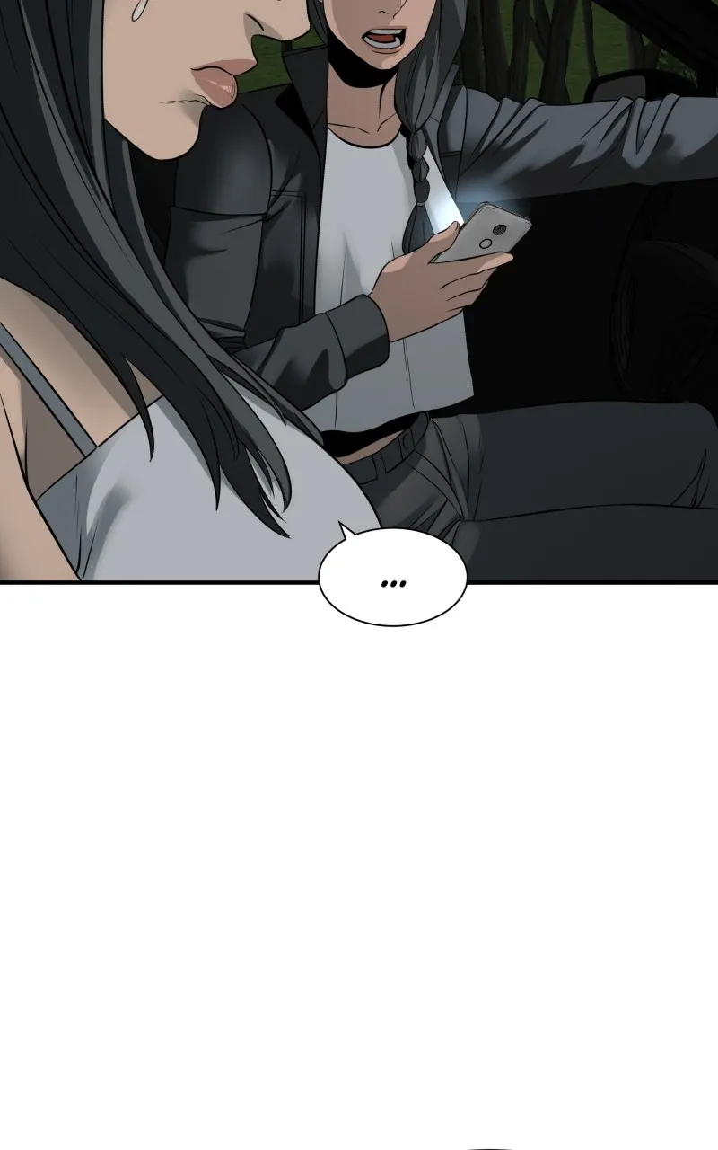 The Eagle and the Snake Chapter 95 page 33 - 