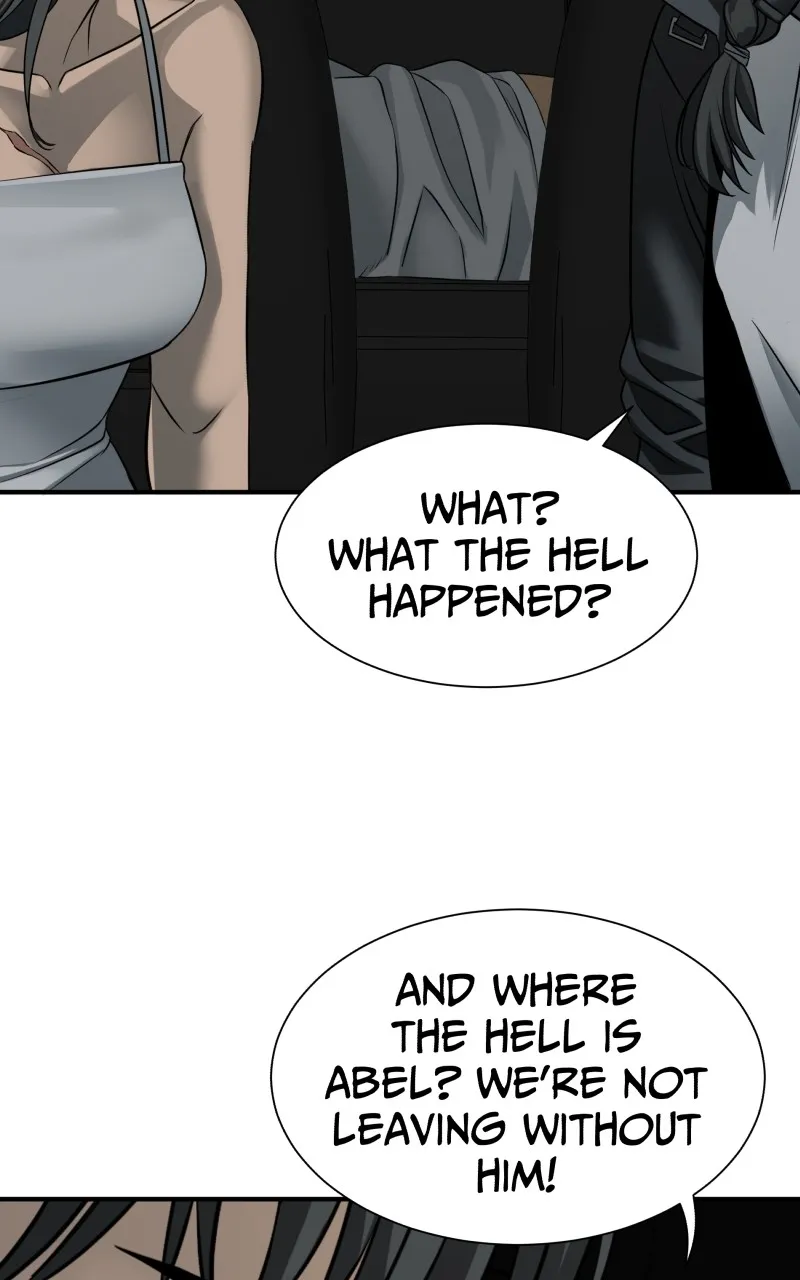 The Eagle and the Snake Chapter 95 page 36 - 