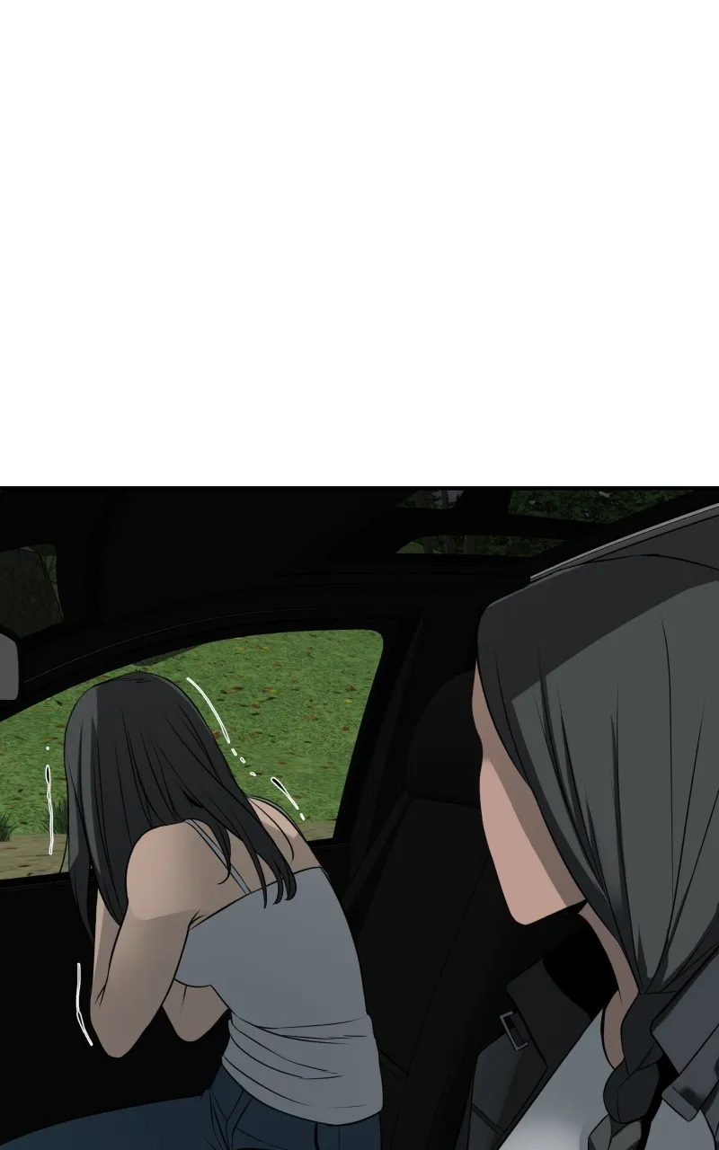 The Eagle and the Snake Chapter 95 page 38 - 