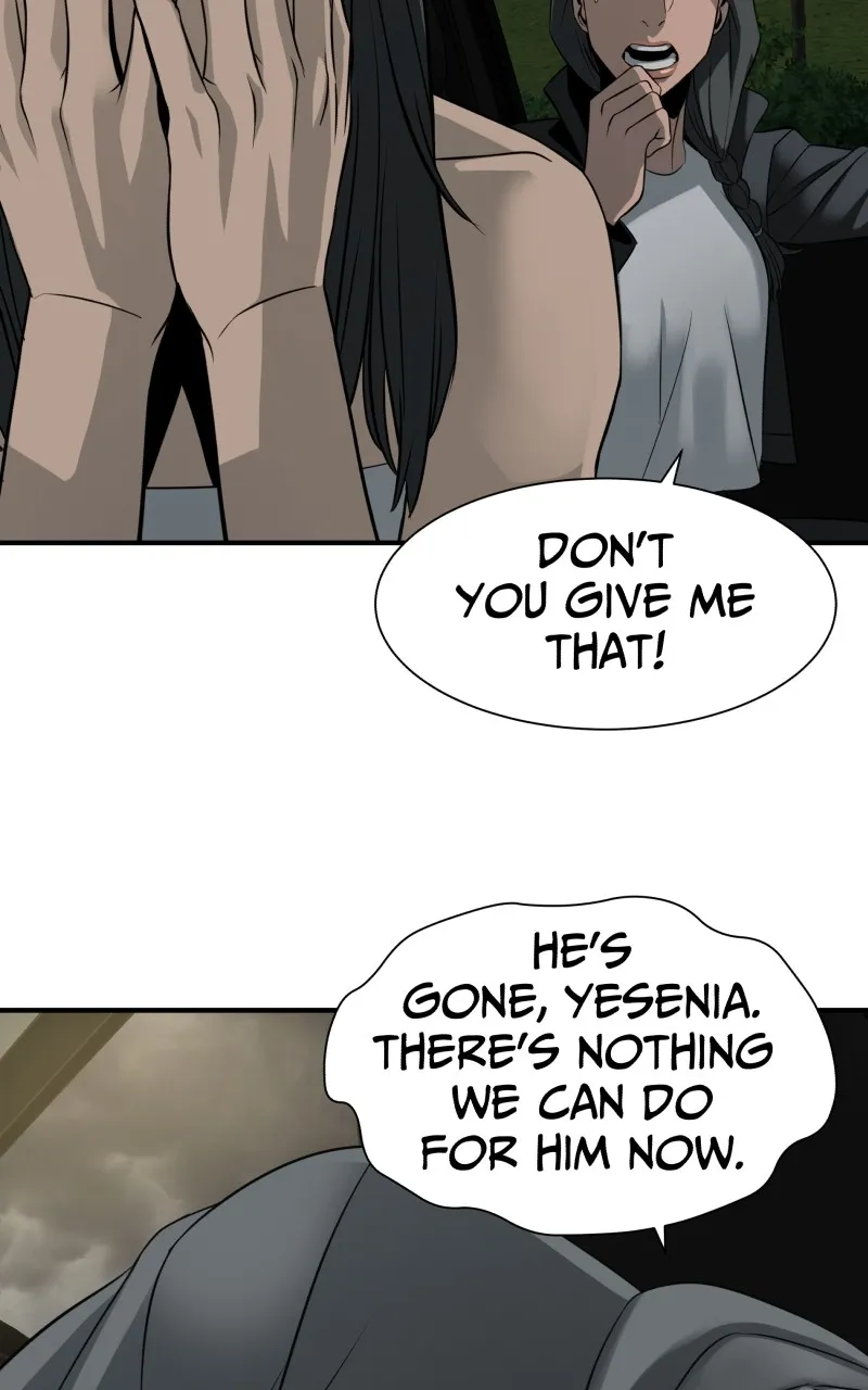 The Eagle and the Snake Chapter 95 page 40 - 