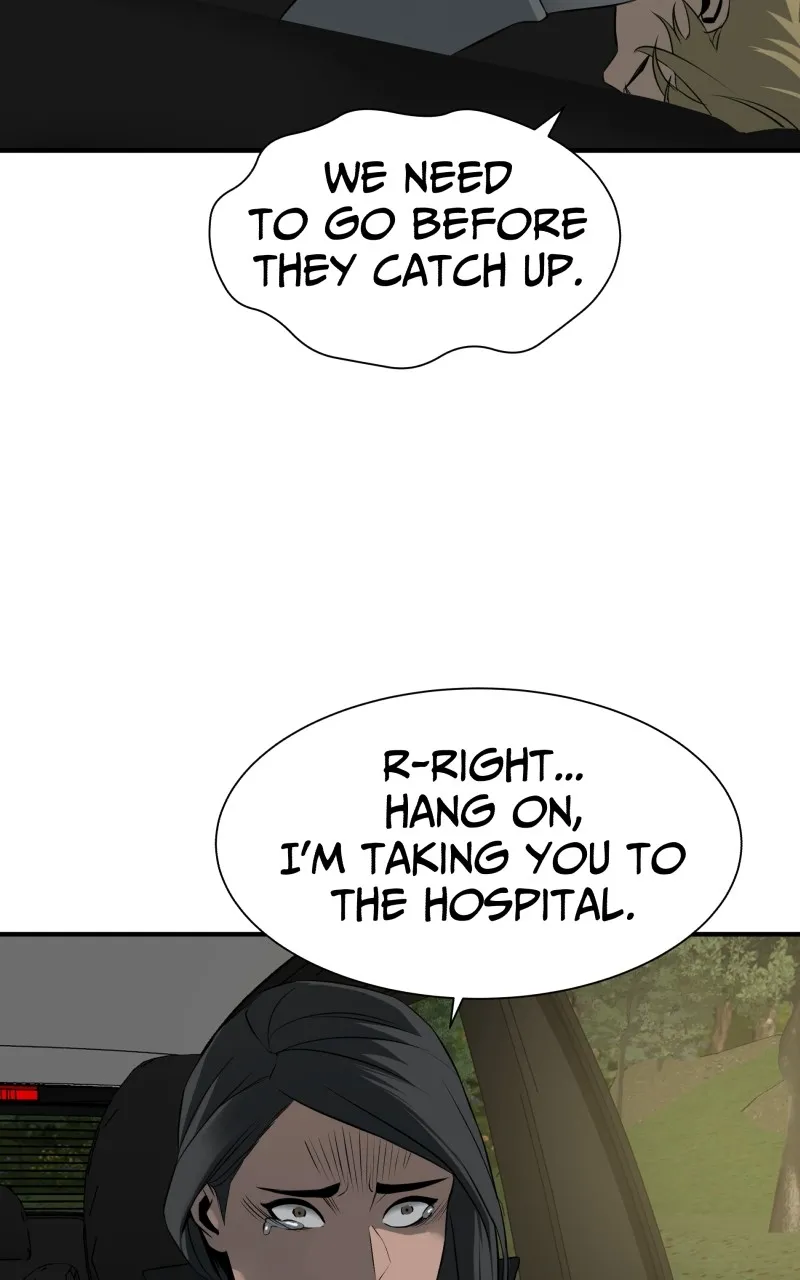 The Eagle and the Snake Chapter 95 page 43 - 