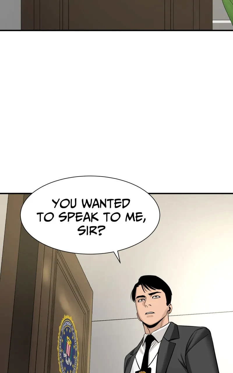 The Eagle and the Snake Chapter 95 page 48 - 