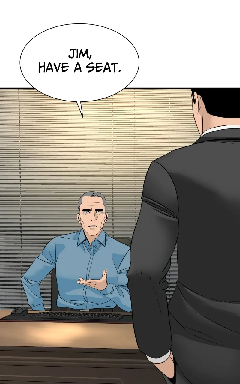 The Eagle and the Snake Chapter 95 page 50 - 