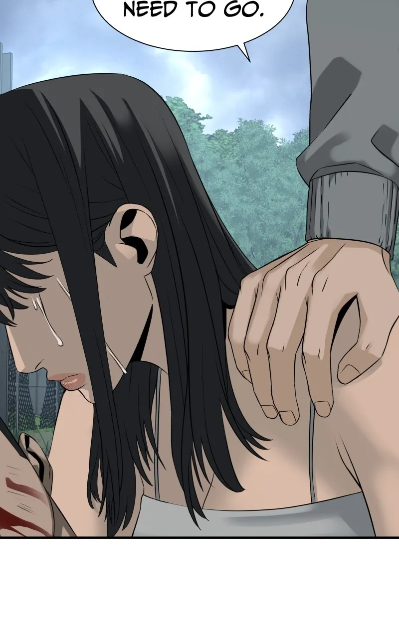 The Eagle and the Snake Chapter 95 page 6 - 