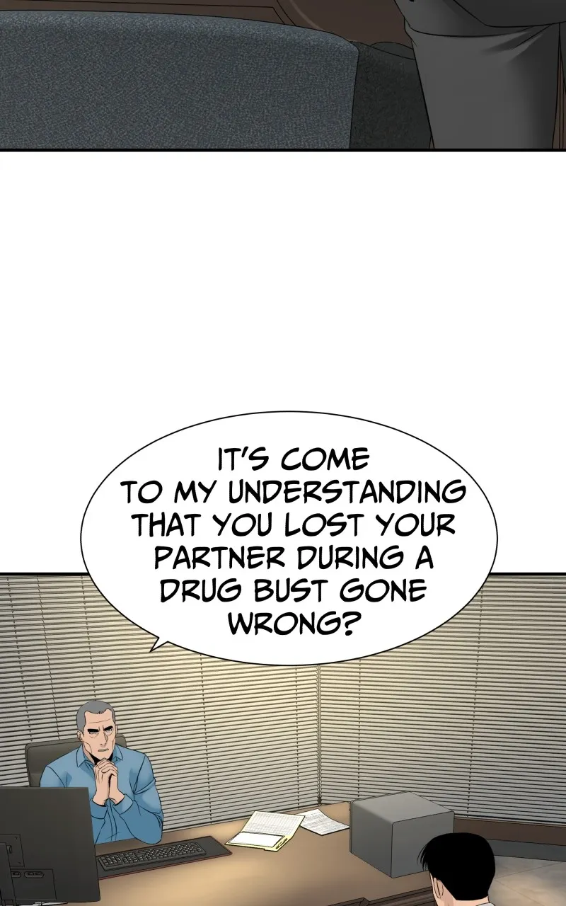 The Eagle and the Snake Chapter 95 page 51 - 