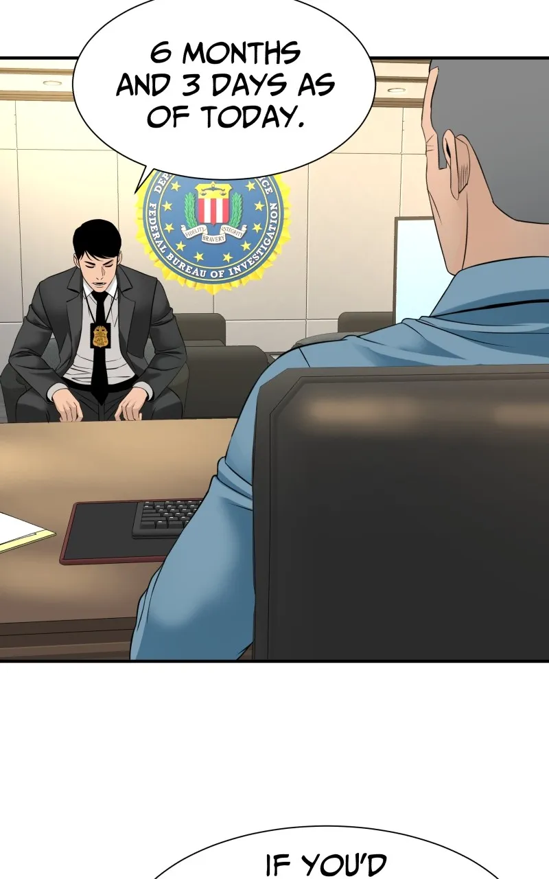 The Eagle and the Snake Chapter 95 page 53 - 
